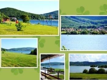 Turisticka Ubytovna Hotel Divín Buitenkant foto